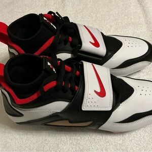 Mens Size 10 - Nike Diamond Turf Vapor Edge DT '93 TD Football Cleats